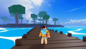 a player in blox fruits but very good
