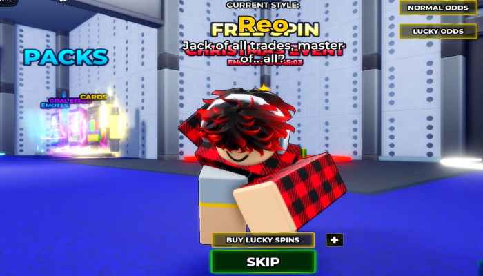 Red Lock Rivals Blue Lock Rivals McNagi Fryoshi Event and Style Guide | Pro Game Guides
