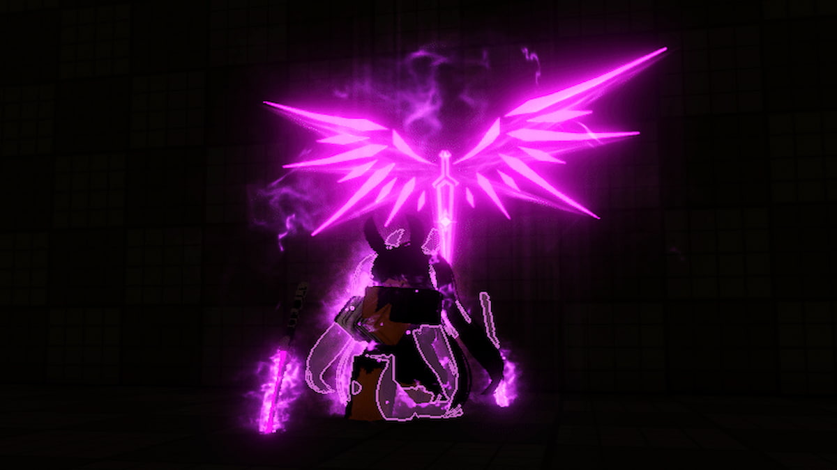 How to get Umbra in AUT - Roblox - Pro Game Guides