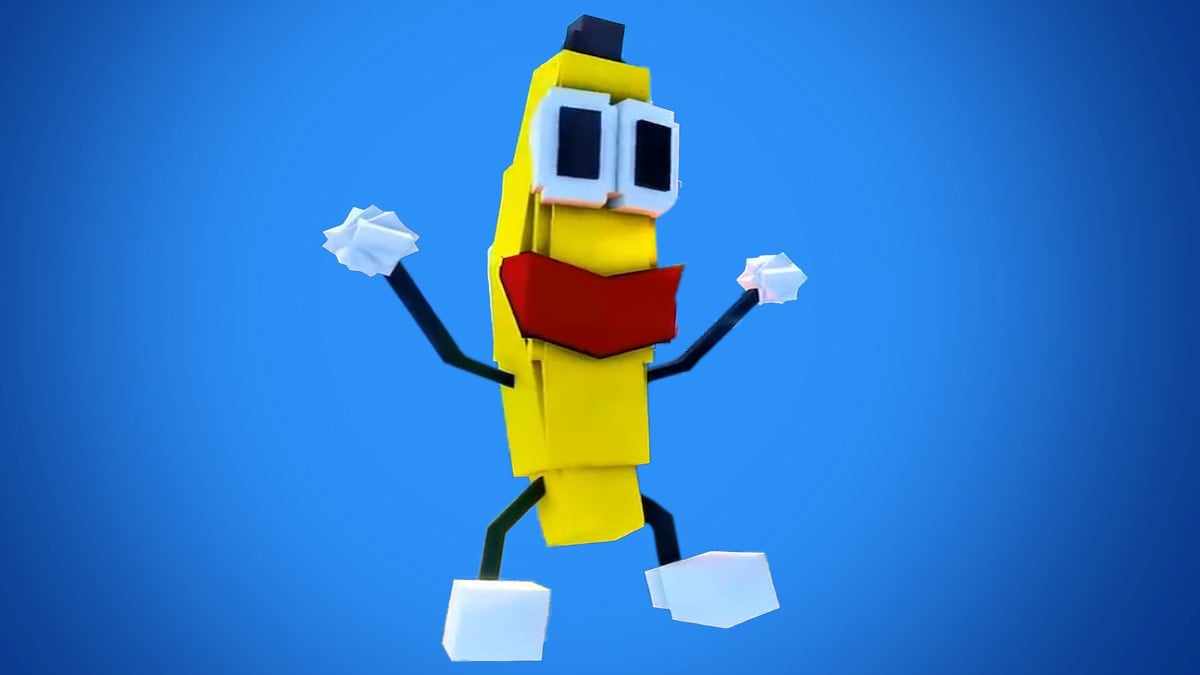 How to get the Secret Banana in Fisch - Roblox - Pro Game Guides