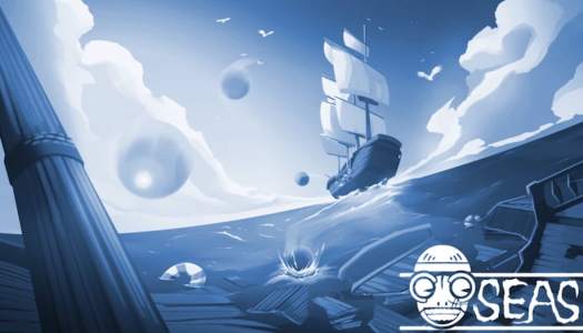 Rell Seas Guide (2026) — Everything We Know: Fruits, Races, Release ...