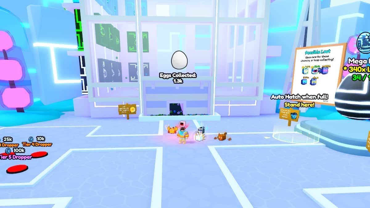 Pets Go Tips PETS GO Tycoon Event Guide — Tech Pets, Egg Factory, Tech Coins and ...