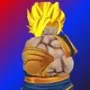 Fused Hero game image