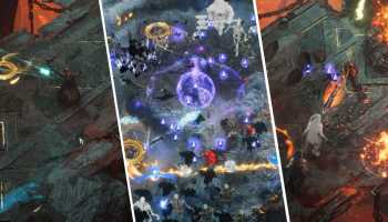Best character builds for Jotunnslayer Hordes of Hel