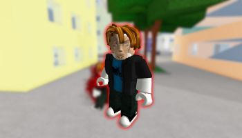 Heian Sukuna in Jujutsu Shenanigans