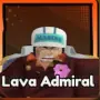 Lava Admiral game image