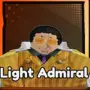 Light Admiral game image