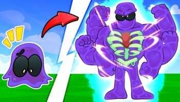 Monster Evolution featured image.