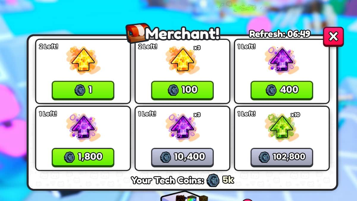 PETS GO! ROBLOX – 2 Billion Gems / Diamonds (In-Game Currency)