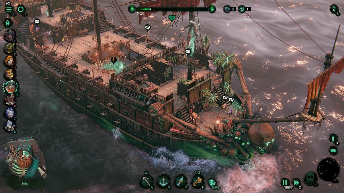 Ship Rts Game Best Games in Steam RTS Fest - Free Demos, F2P, & Upcoming | Pro Game ...