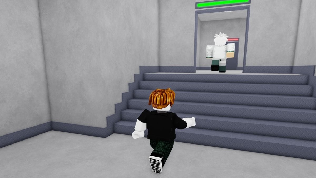 Entering the Roblox IQ Test Game