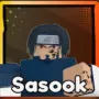 Sasook game image