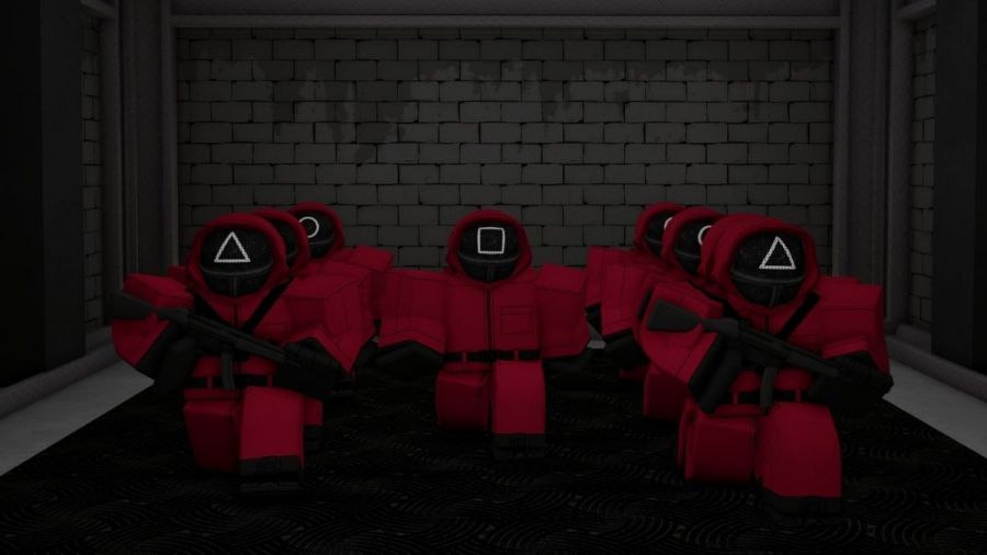 What Is Void In Roblox