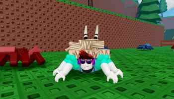 Spider Army featured image.
