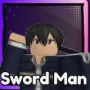 Sword Man game image