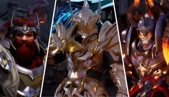 Classes in The Dragon Odessey