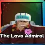The Lava Admiral game image