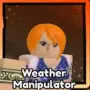 Weather Manipulator game image