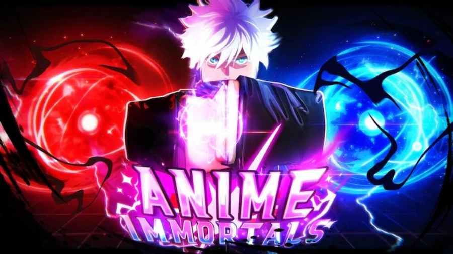 Anime Immortals Codes (April 2025) Pro Game Guides
