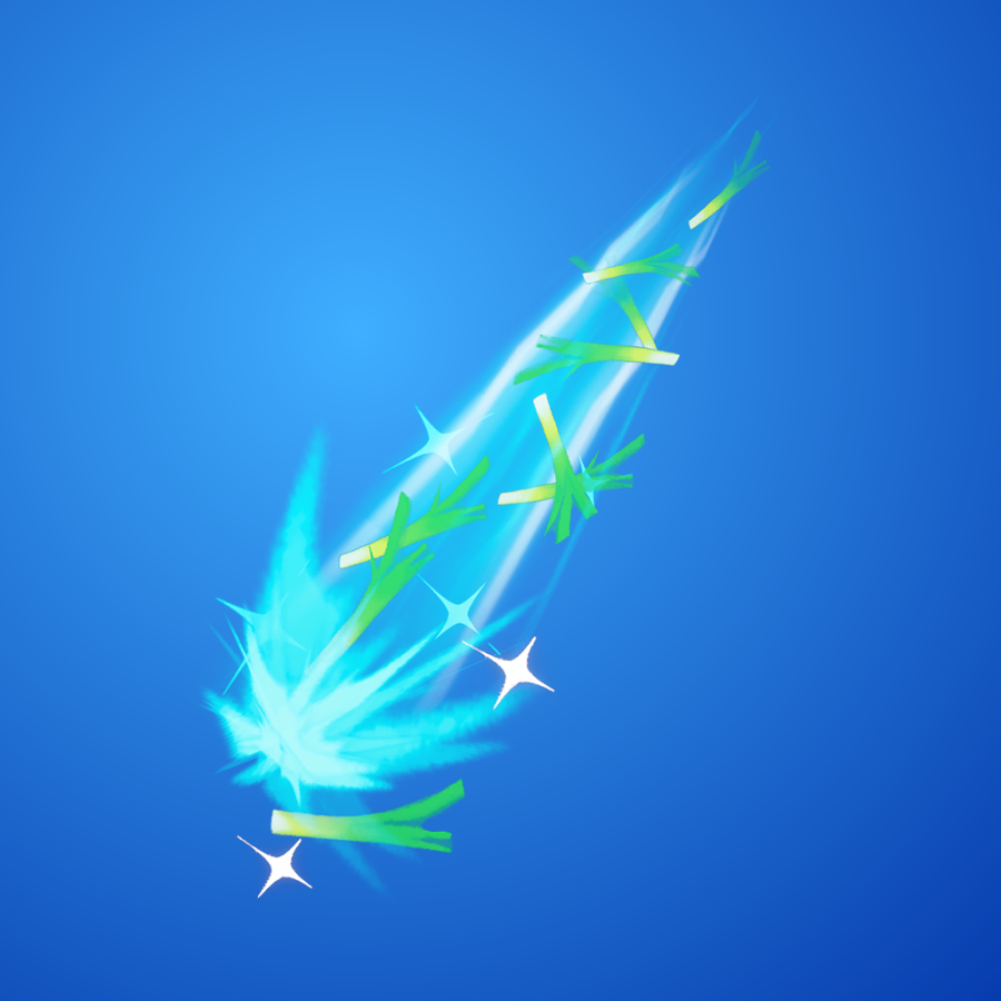 Leek Beam Boost Item Bundle