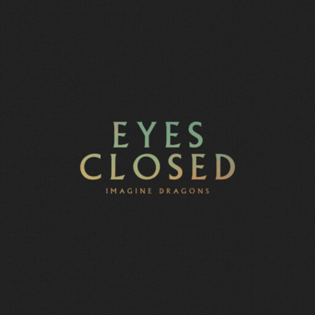 Eyes Closed