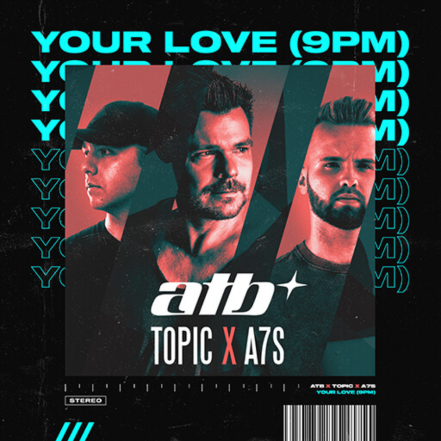 Your Love (9pm) Jam Track