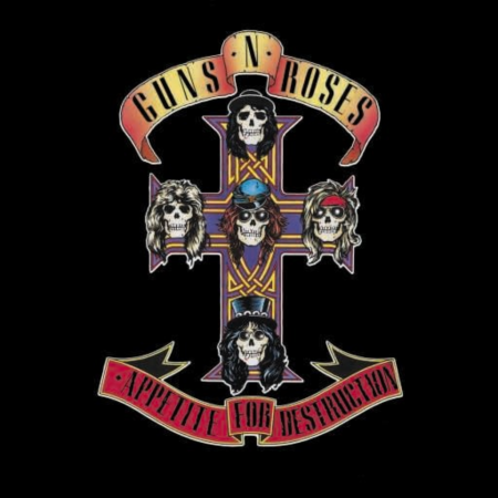 Sweet Child O’ Mine