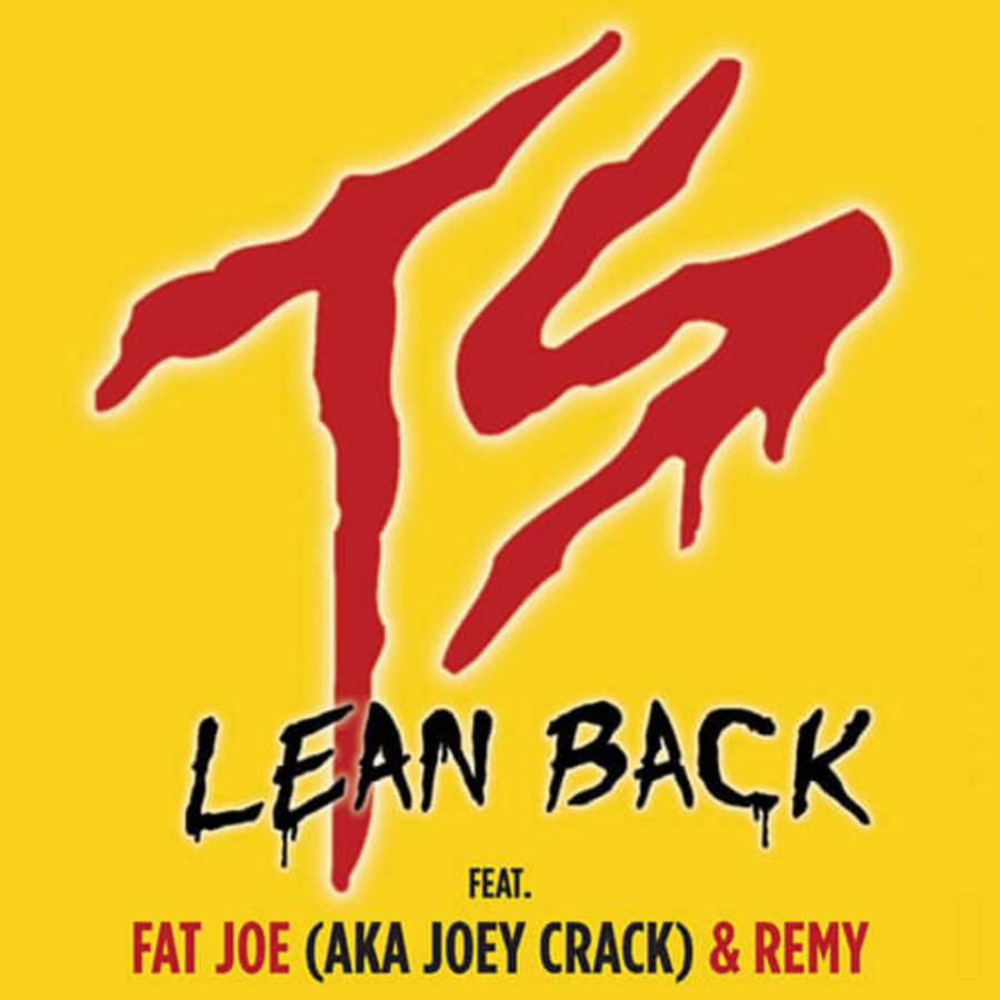 Lean Back Jam Track