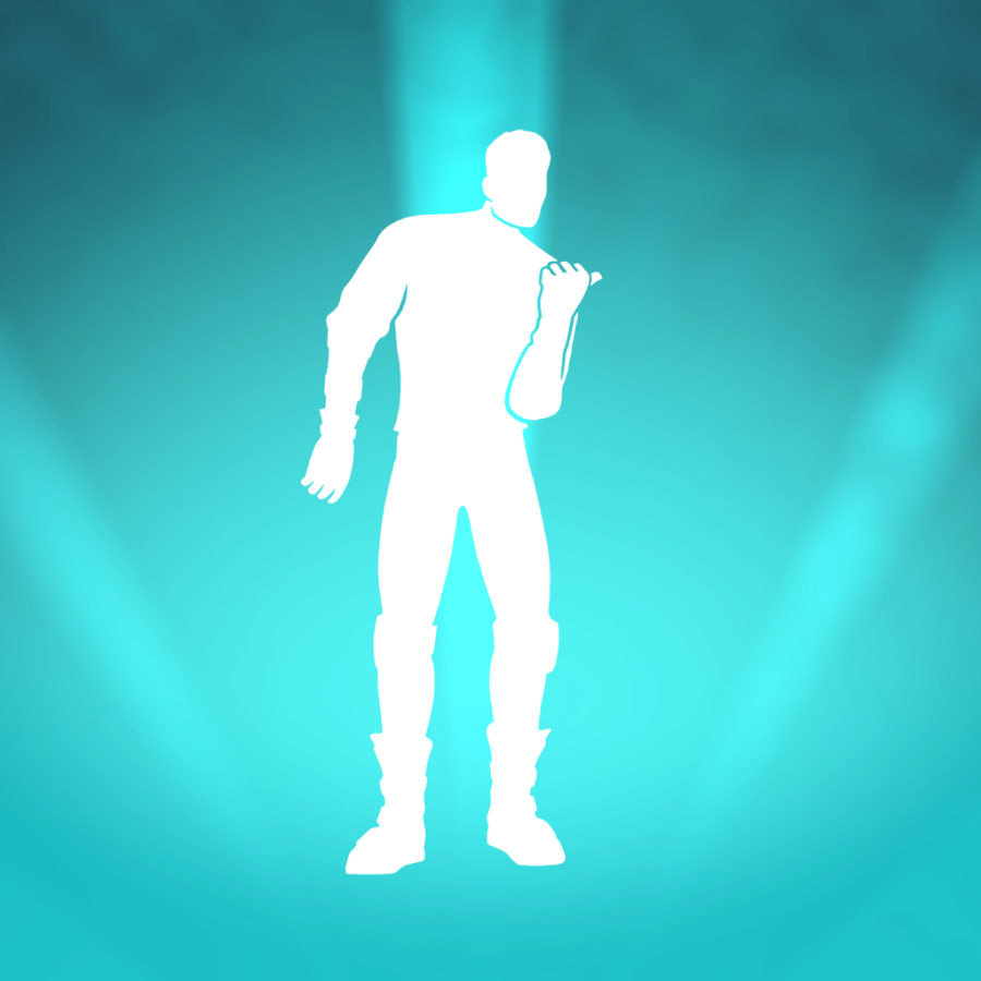 Snapshot Swagger Emote