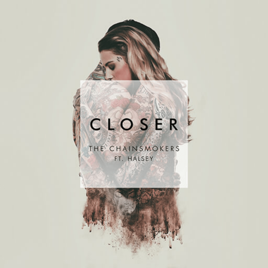 Closer Jam Track