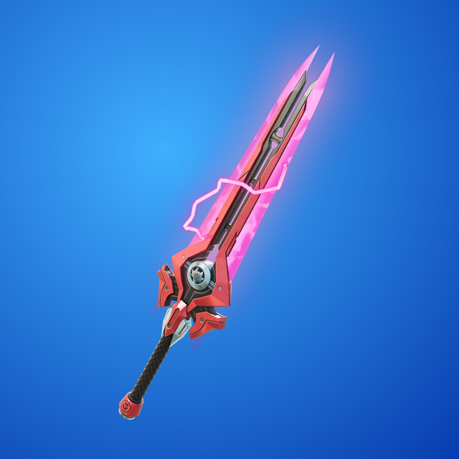 Surging Edge Pickaxes