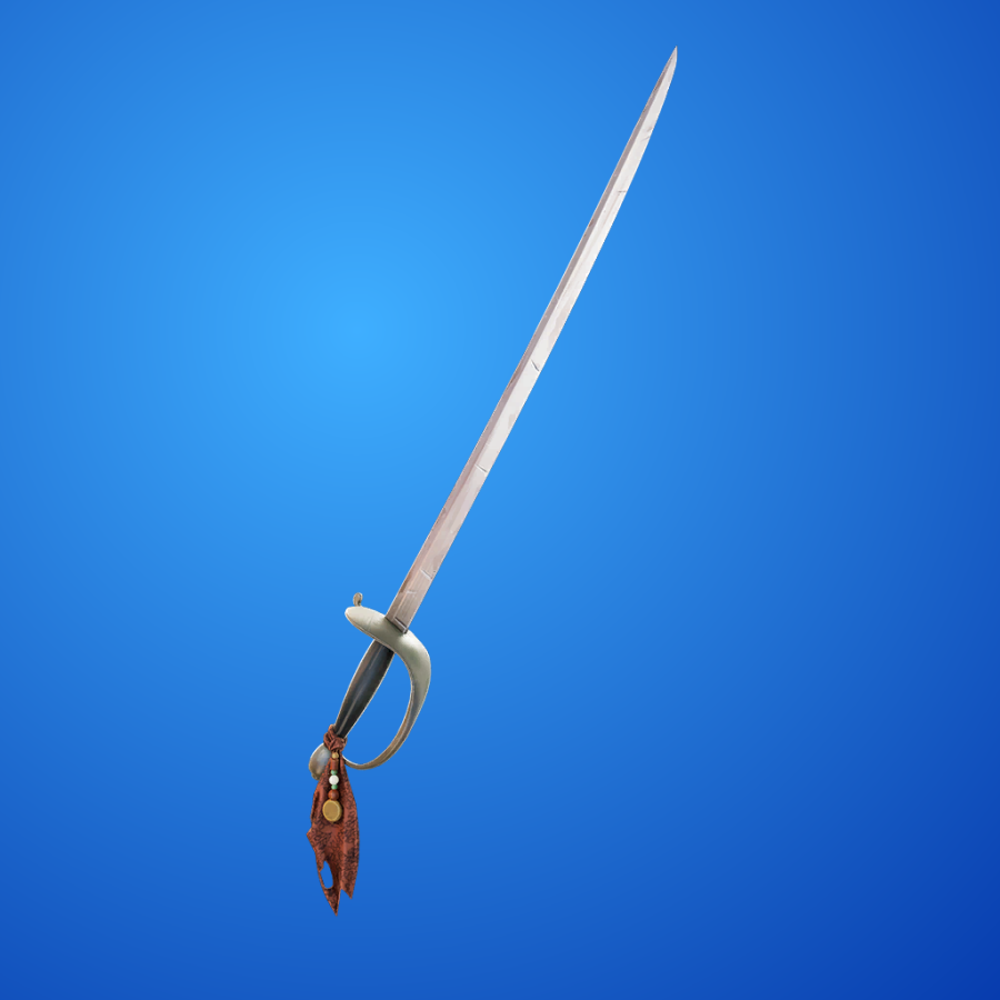 Jack Sparrow’s Sword Pickaxes