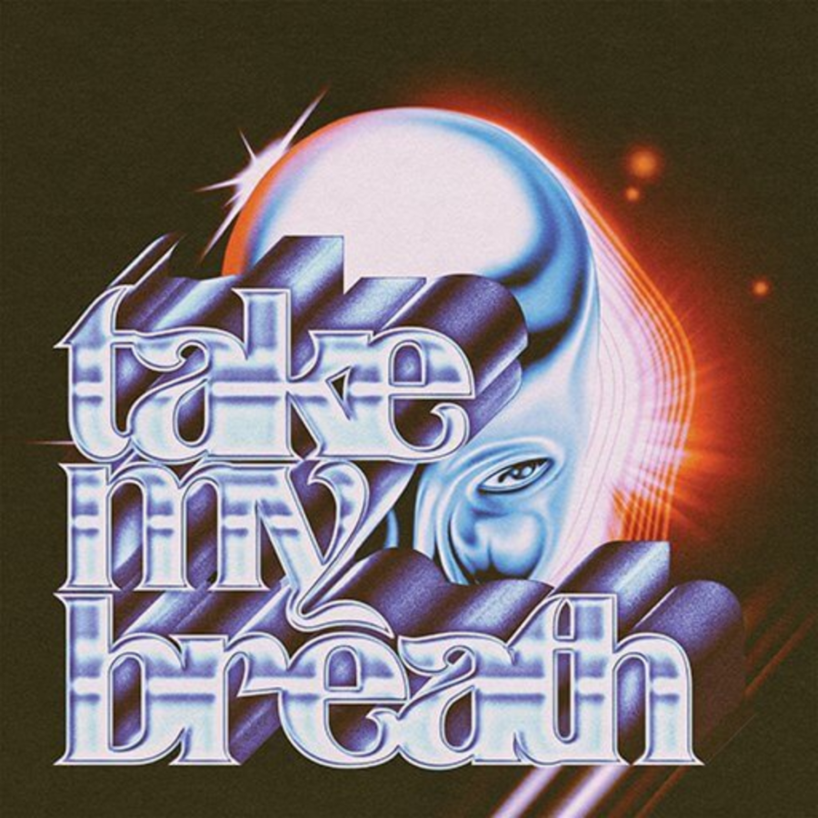 Take My Breath Jam Track