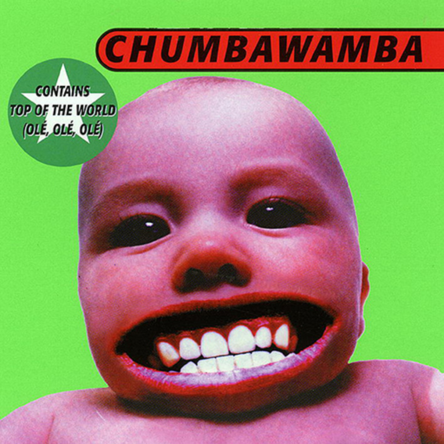 Tubthumping Jam Track