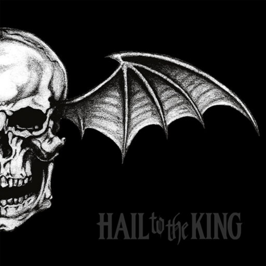 Hail To The King Jam Track