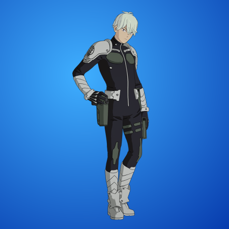 Reno Ichikawa skin
