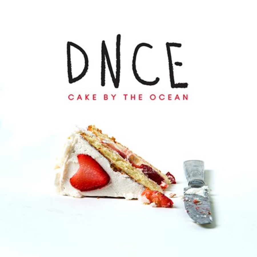 Cake By The Ocean Jam Track