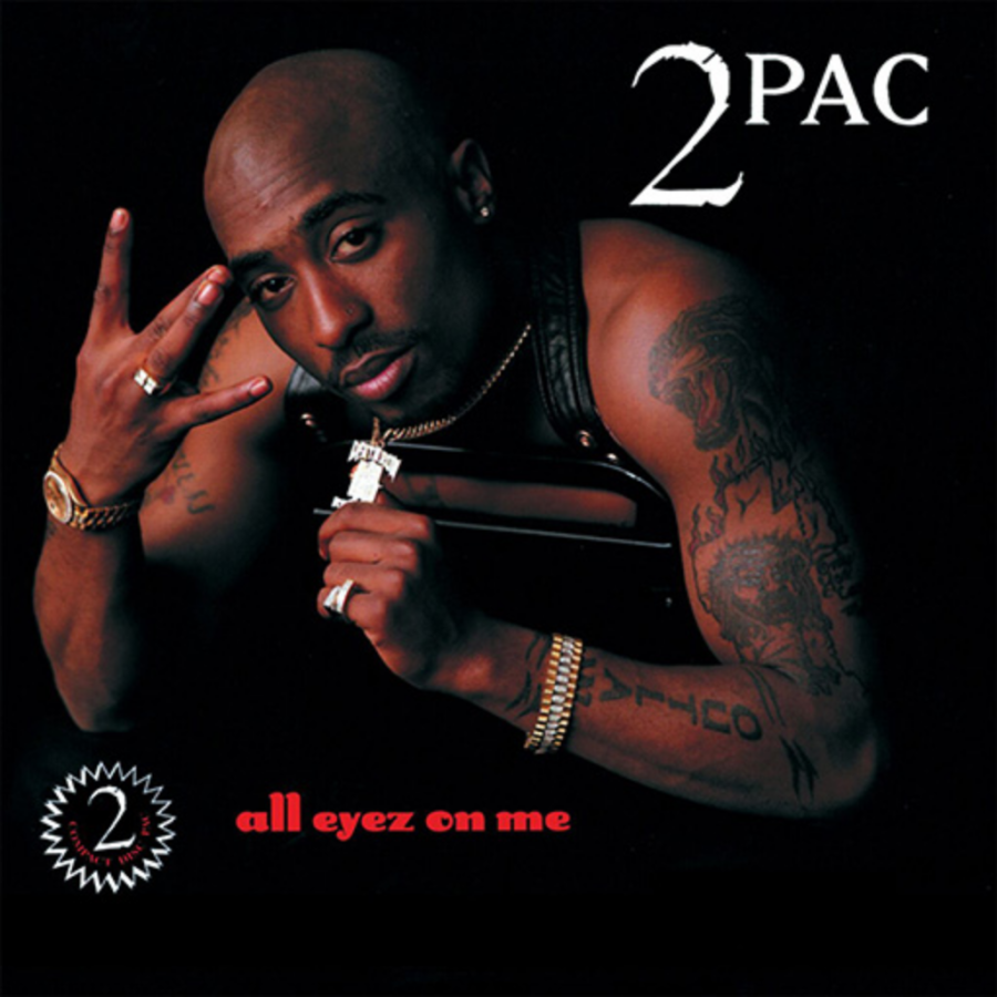 All Eyez On Me Jam Track