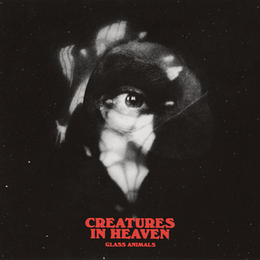 Creatures In Heaven Jam Track