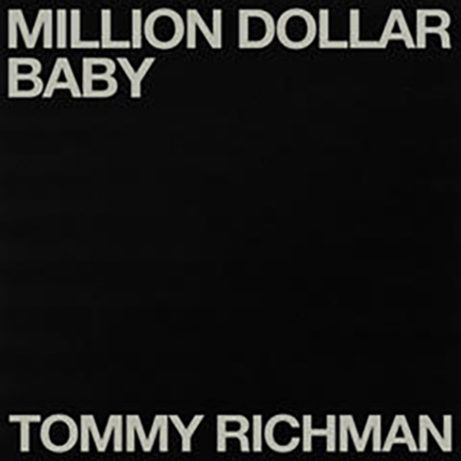 MILLION DOLLAR BABY Jam Track