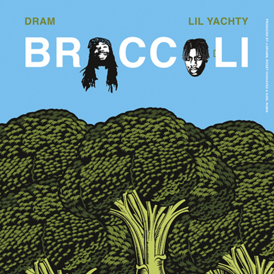 Broccoli Jam Track