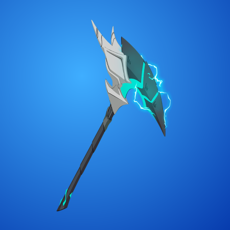 Kaiju No. 8’s Scythe