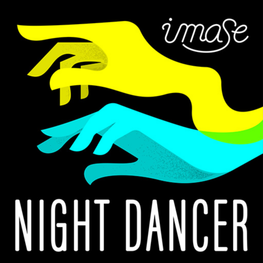 NIGHT DANCER Jam Track