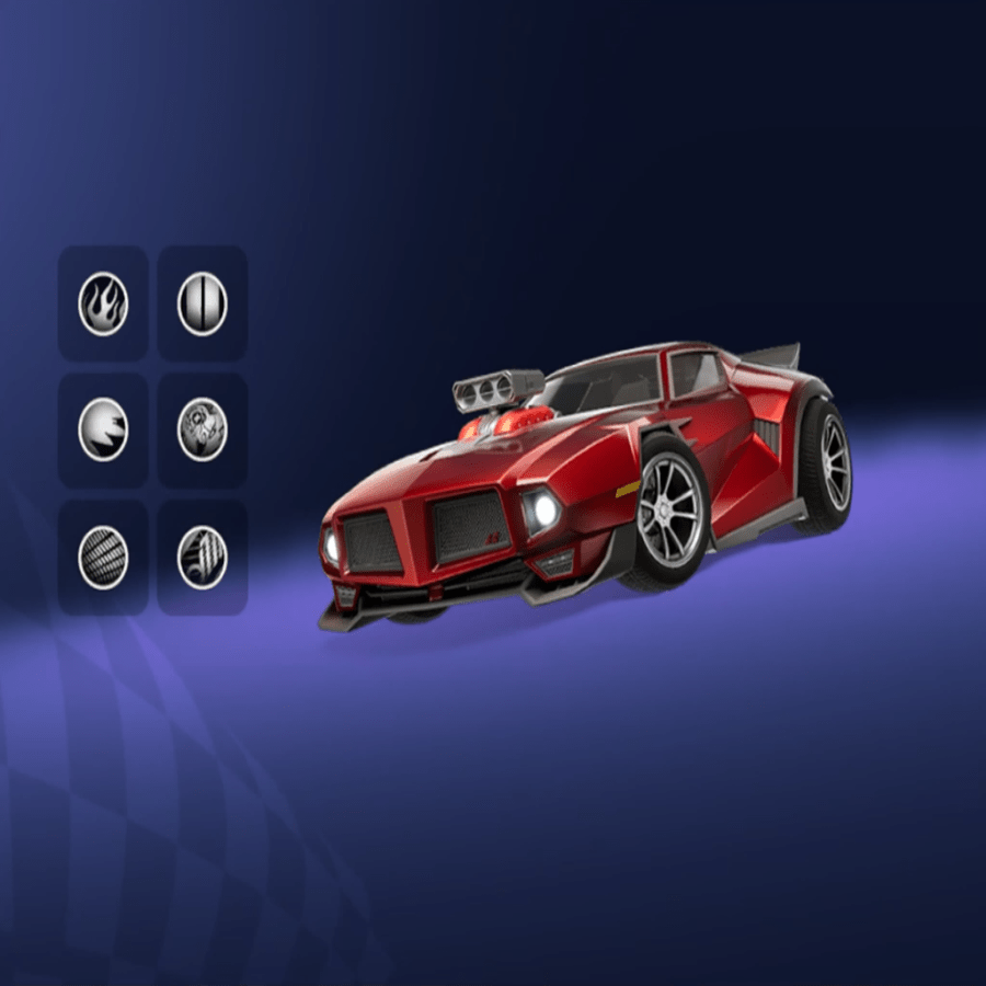 Dominus GT Bundle Item Bundle