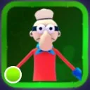 barnacle boy in spongebob tower defense