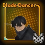 blade dancer champion in anime automatic chess