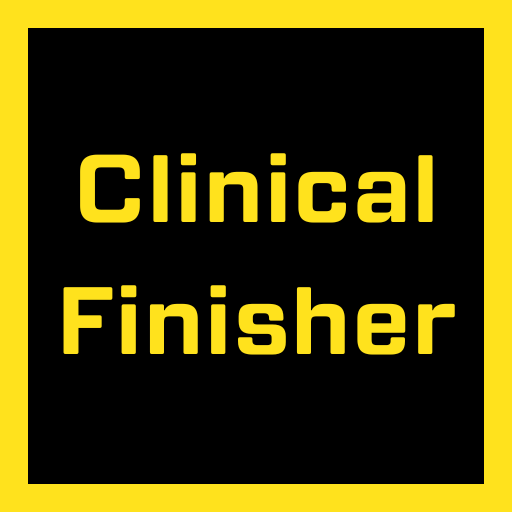 Clinical Finisher playstyle in LockOver Roblox experience