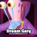 dream gary unit in spongebob td