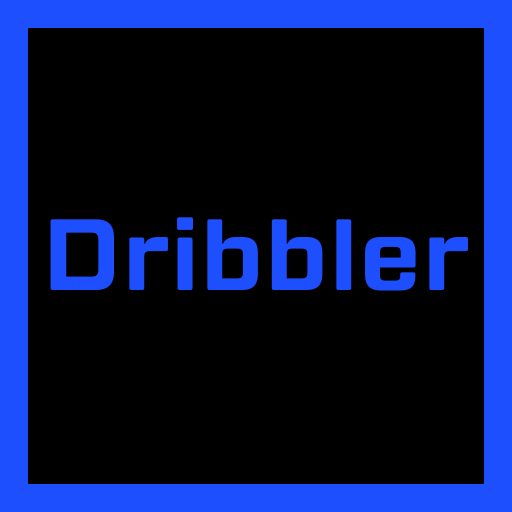 Dribbler playstyle in LockOver Roblox experience