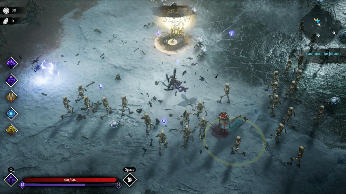 Jotunnslayer: Hordes of Hel - Pro Game Guides